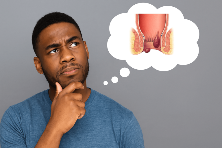 hemotera benjolan wasir mengganggu