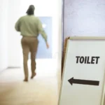 hemotera pembengkakan anus