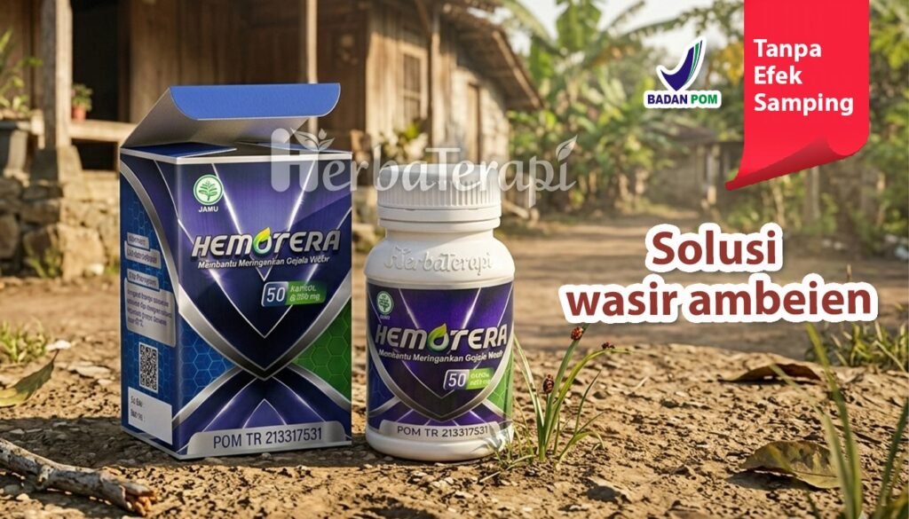 hemotera ambeien saat berhubungan seks