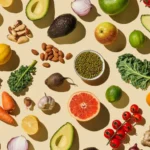 hemotera panduan diet tinggi serat