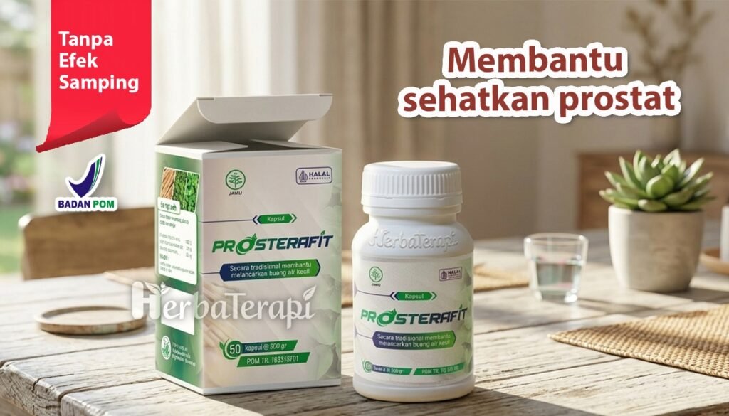 prosterafit bahaya konsumsi daging merah