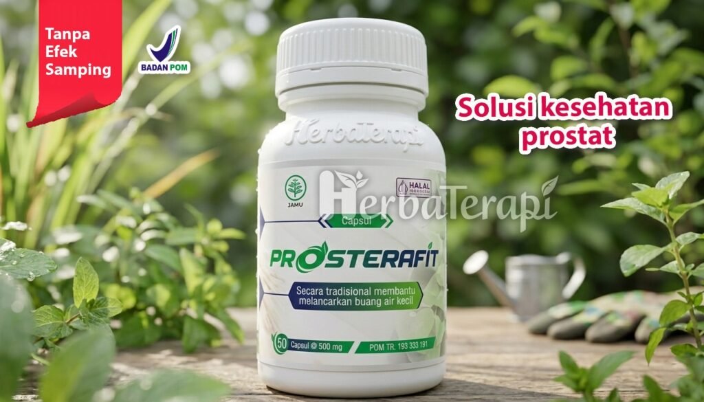 prosterafit hematuria