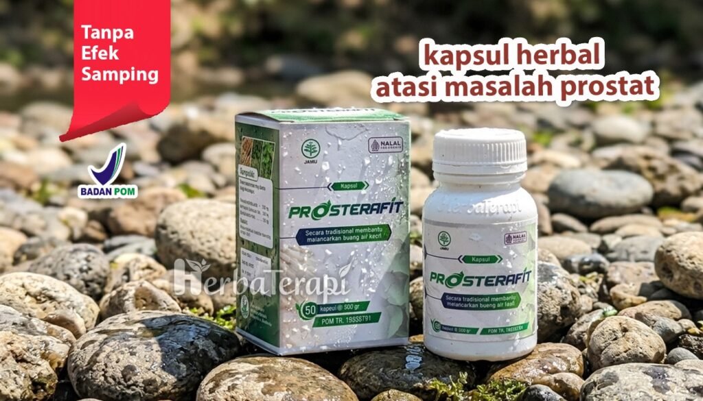 prosterafit manfaat minyak zaitun