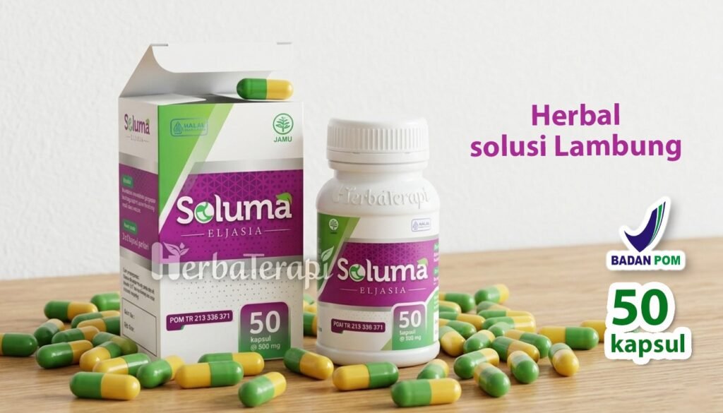 soluma aturan jam makan