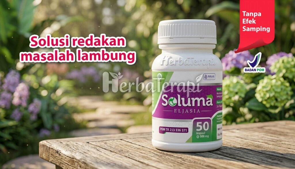 soluma fakta mengenai infeksi lambung