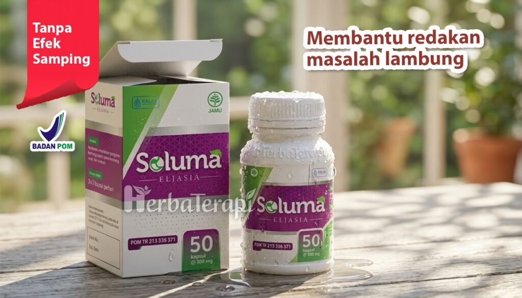 soluma makanan pedas