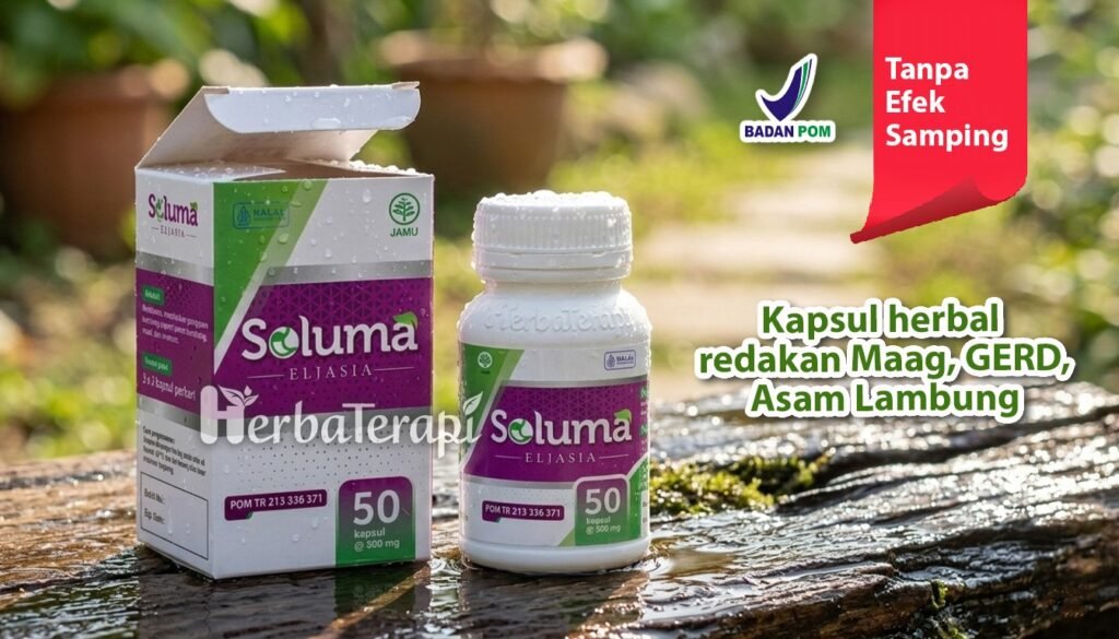 soluma jika tukak lambung bocor