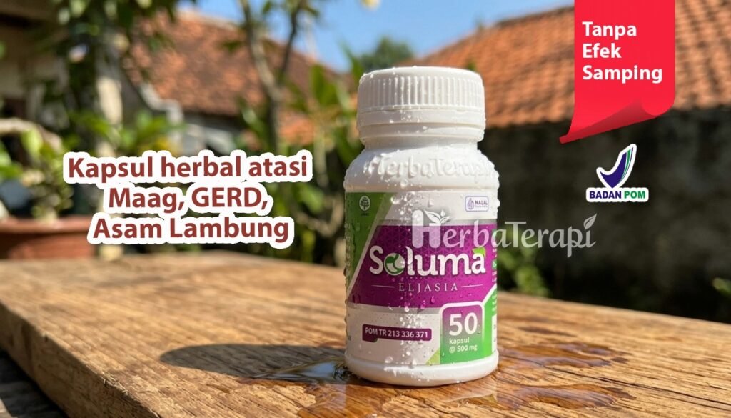 soluma bahaya minuman bersoda