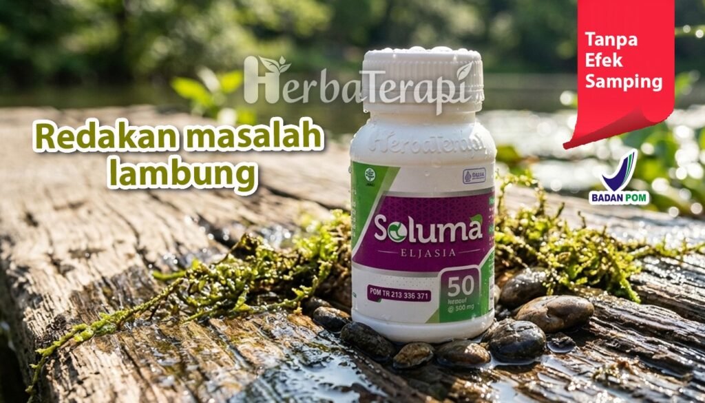 soluma komplikasi bahaya tukak lambung
