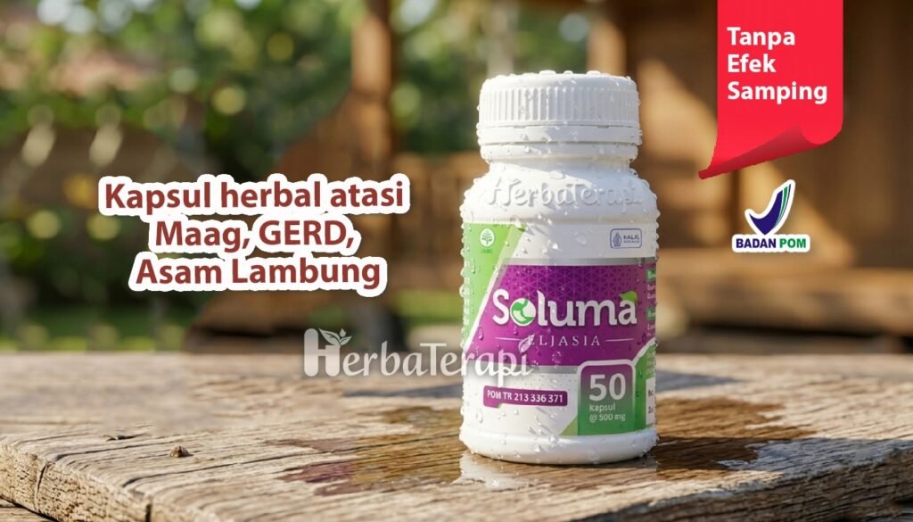 soluma bahaya kurang serat