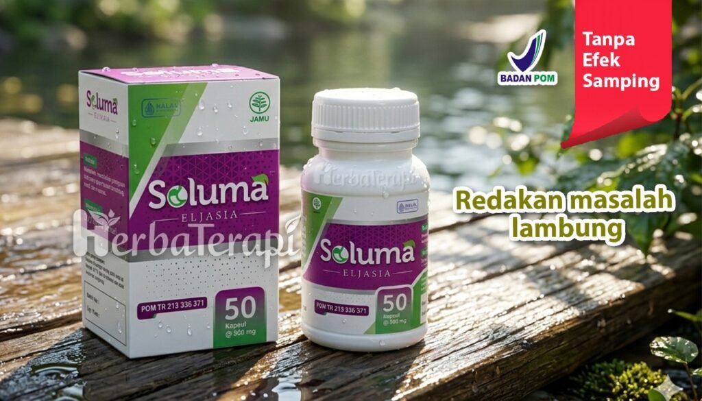 soluma sumbatan usus
