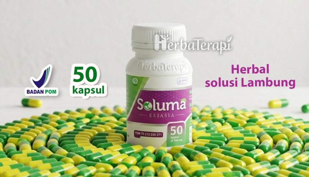 soluma tips mencegah maag kambuh