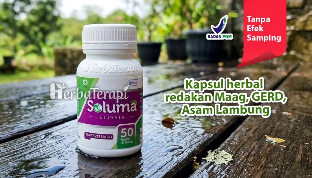 soluma gejala infeksi lambung