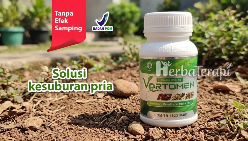 vertomen hypospermia