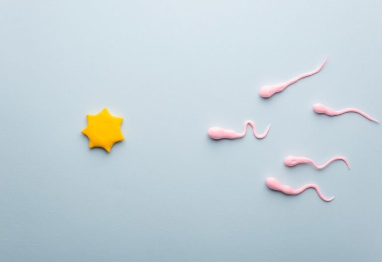 vertomen cara meningkatkan morfologi sperma