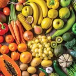 vertomen buah-buahan tinggi antioksidan