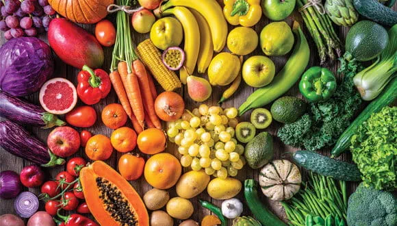 vertomen buah-buahan tinggi antioksidan