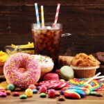 vertomen efek buruk junk food