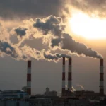 vertomen paparan polusi udara