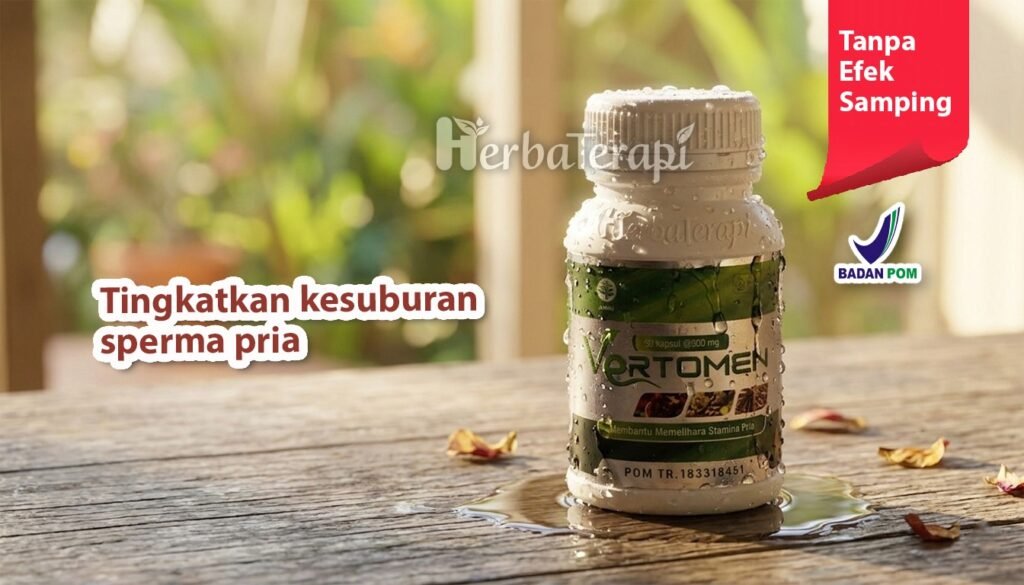 vertomen pengaruh konsumsi lemak jenuh