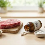 vertomen zat besi dan zinc