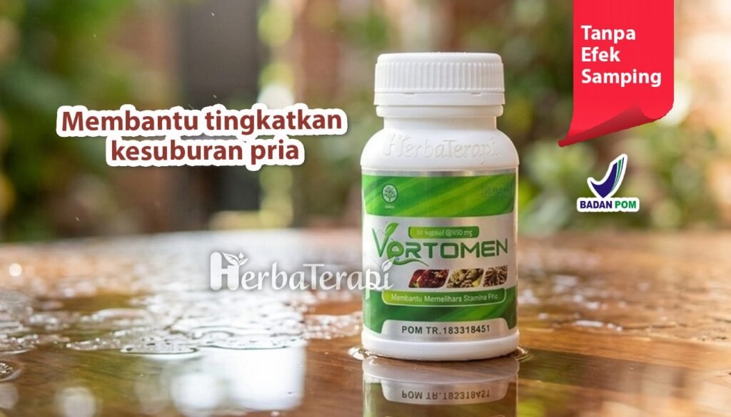 vertomen zat besi dan seng