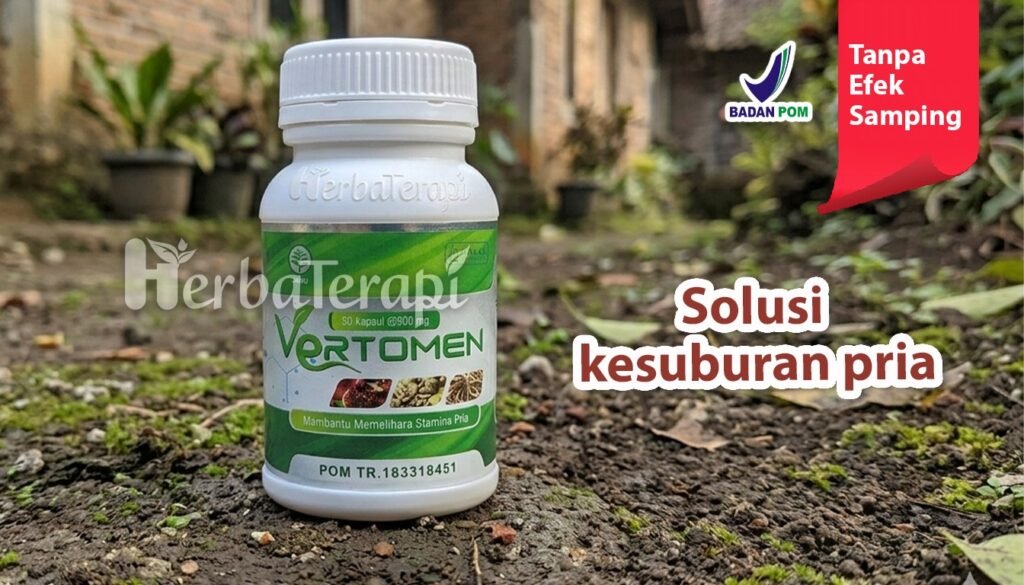 vertomen rasa air mani