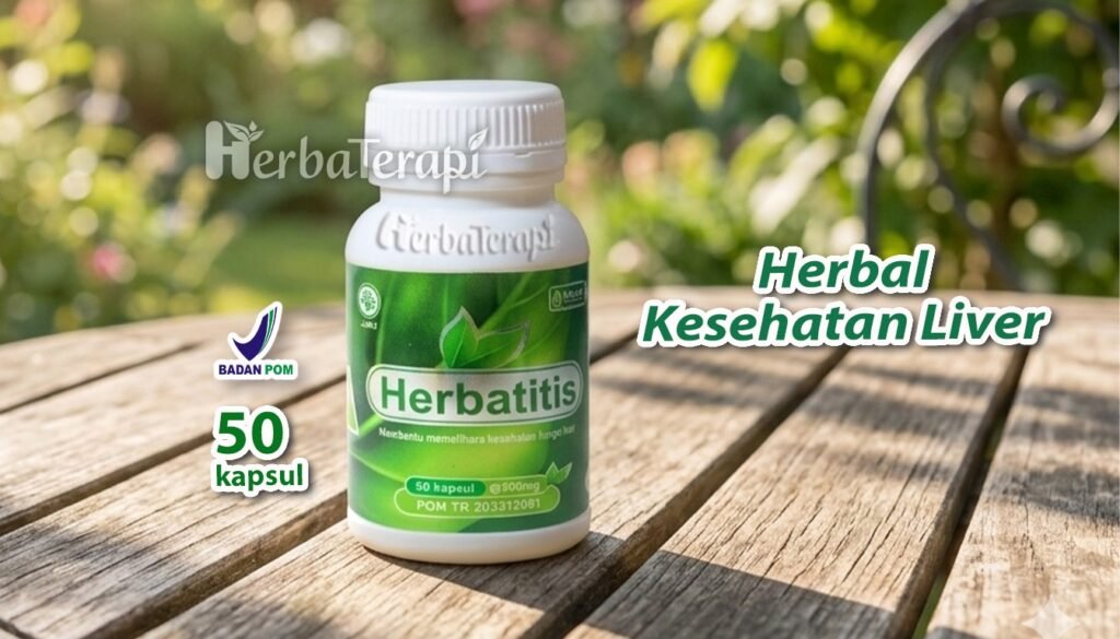 herbatitis 3 Penyebab Penyakit Kuning Tanda Fungsi Hati Terganggu