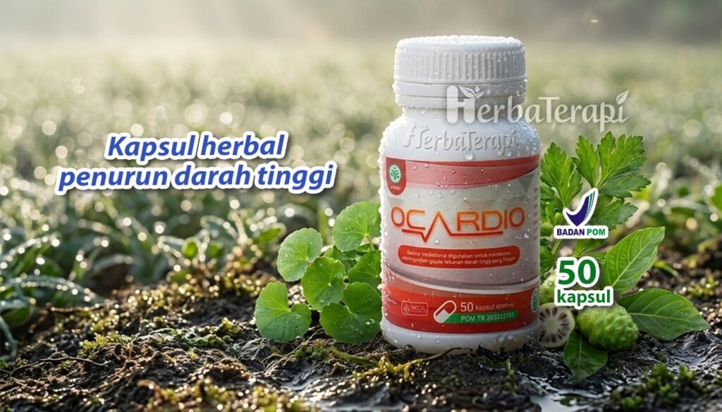 4 Alasan Mengapa Hipertensi Berbahaya bagi Jantung  ocardio