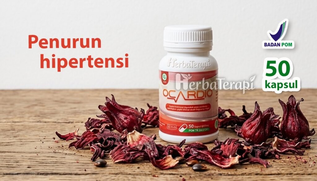 ocardio 5 Cara Efektif Mengembalikan Elastisitas Pembuluh Darah Penderita Hipertensi