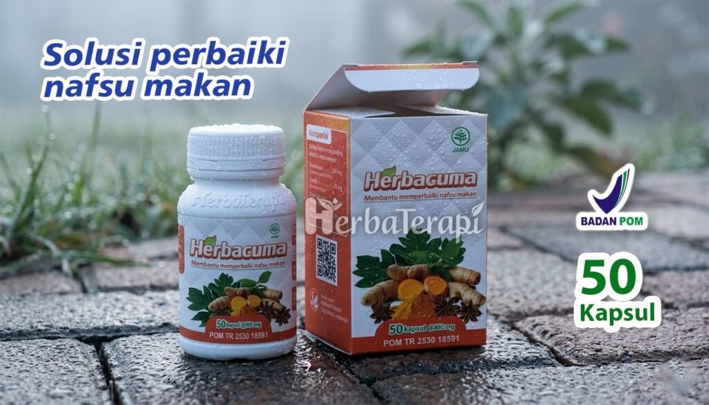 herbacuma 5 tips meningkatkan nafsu makan pada lansia