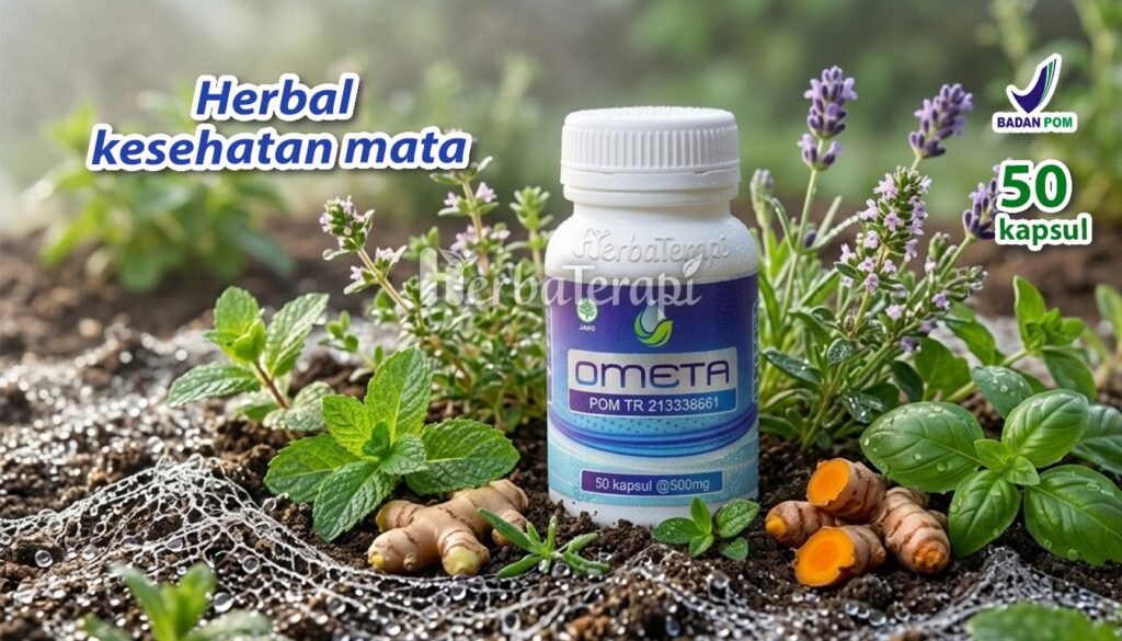 ometa 8 Macam Penyakit Mata Umum dan Cara Pencegahannya