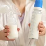 ASI yang bagus cair atau kental