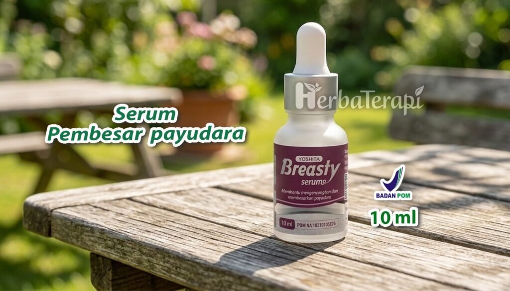 Alasan Psikologis Mengapa Wanita Ingin Memperbesar Payudara breasty