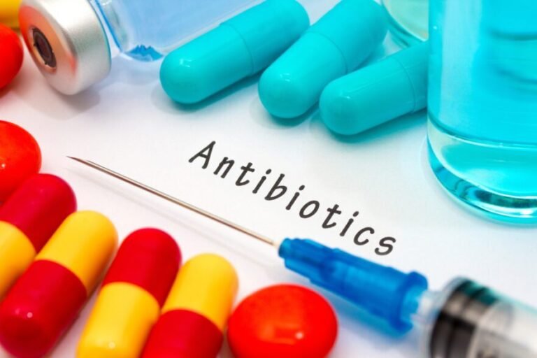 Antibiotik yang Harus Dihindari oleh Pasien Gangguan Hati