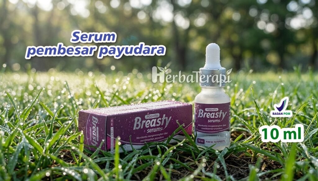 breasty Apa Faktor Utama Penyebab Perubahan Bentuk Payudara