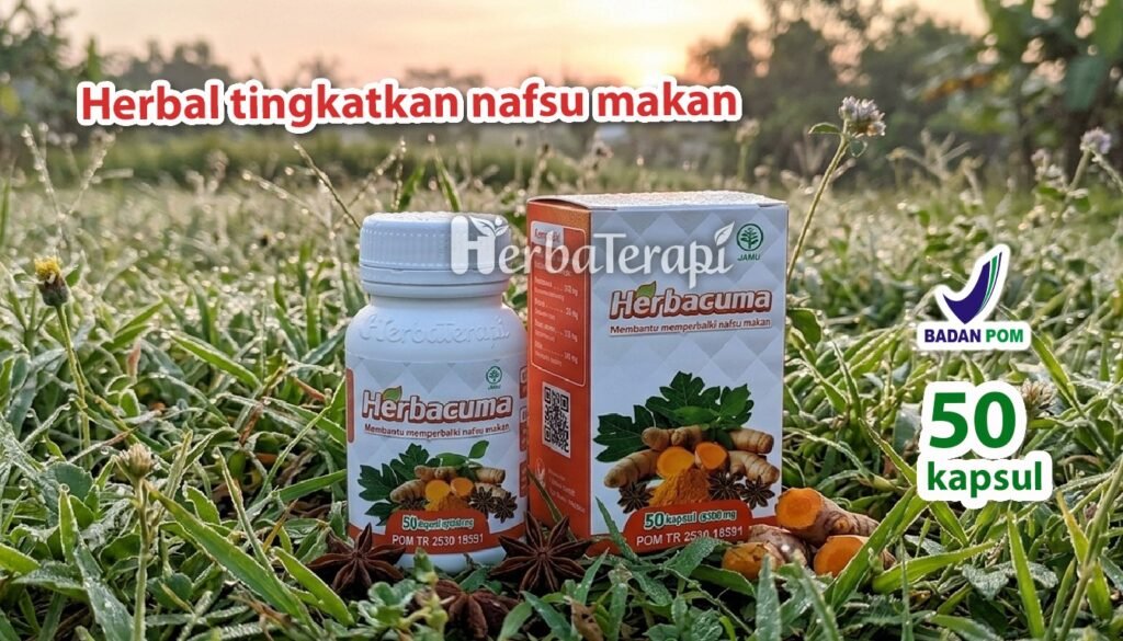 herbacuma Apa Penyebab Hilangnya Nafsu Makan Pada Orang Dewasa Dan Cara Mengatasinya