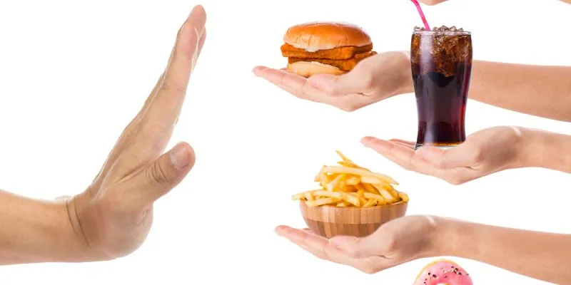 Apa Penyebab Hilangnya Nafsu Makan Pada Orang Dewasa Dan Cara Mengatasinya