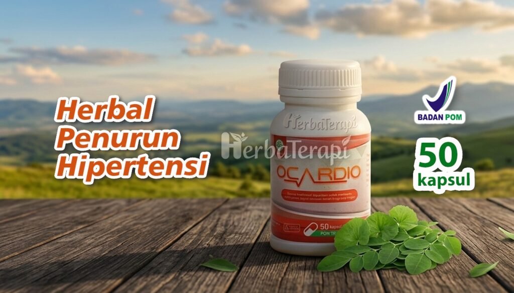 ocardio Apa Saja Gejala Awal yang Sering Diabaikan pada Pasien Hipertensi