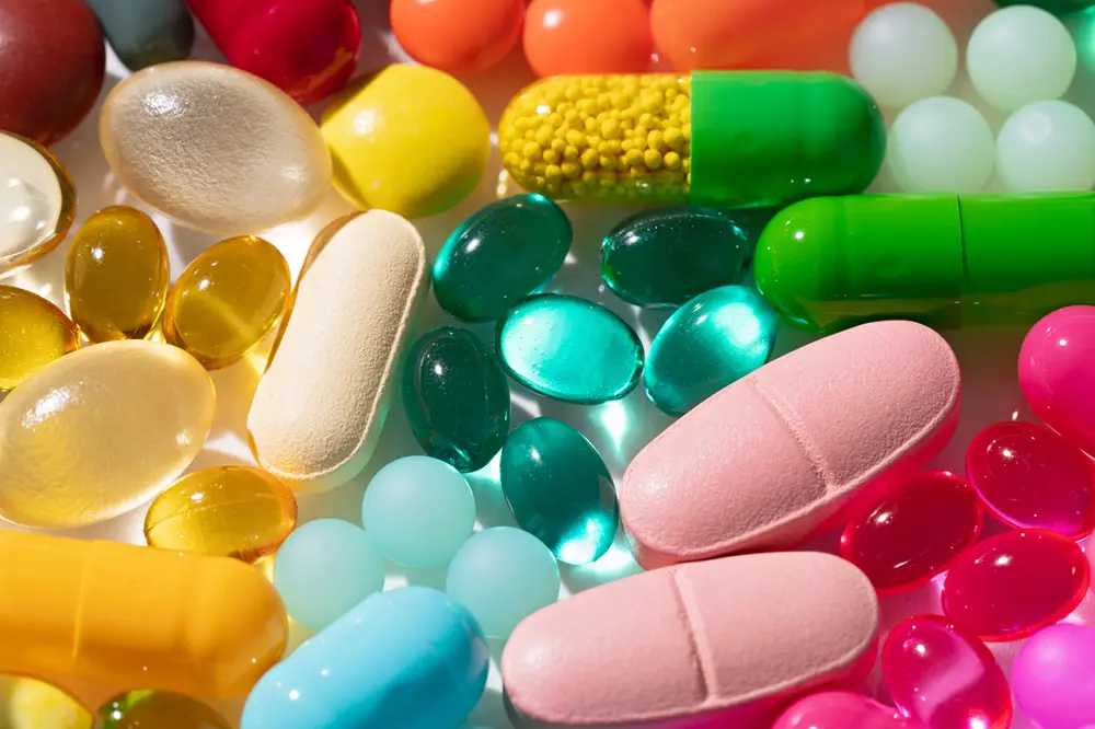 Apa Saja Suplemen Kesuburan Wajib untuk Program Hamil