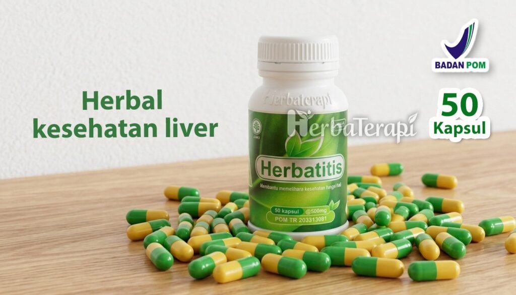 herbatitis Apa saja gejala klinis yang dirasakan saat SGOT liver tinggi