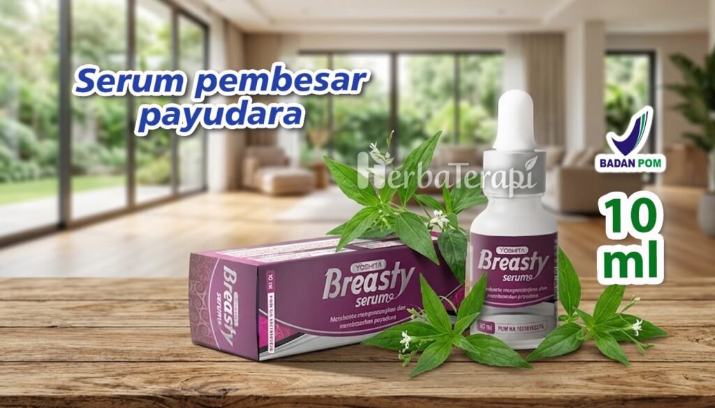 breasty Apa yang Disukai Pria dari Payudara Wanita