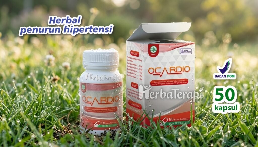 ocardio Apakah Darah Tinggi Selalu Menyebabkan Sakit Kepala