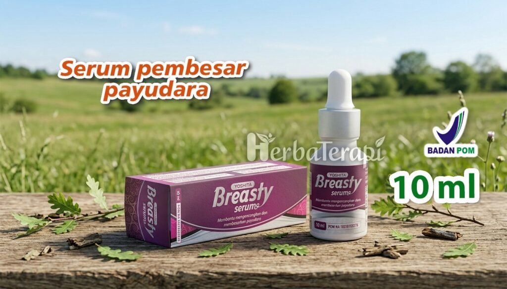 Apakah Faktor Genetik Merupakan Penentu Utama Bentuk Payudara? breasty
