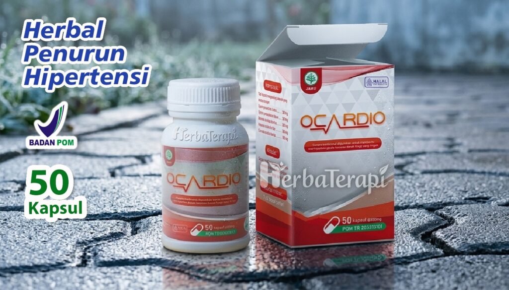 ocardio Apakah Faktor Keturunan (Genetik) Berpengaruh Pada Stroke