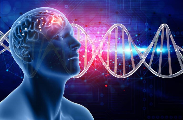 Apakah Faktor Keturunan (Genetik) Berpengaruh Pada Stroke