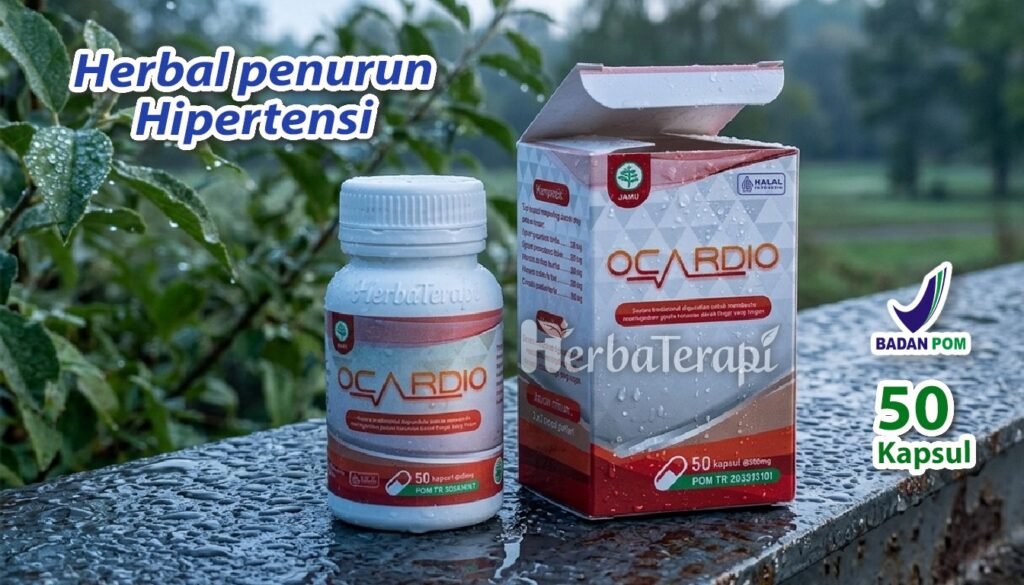 ocardio Apakah Gangguan Ginjal Menyebabkan Tekanan Darah Tinggi