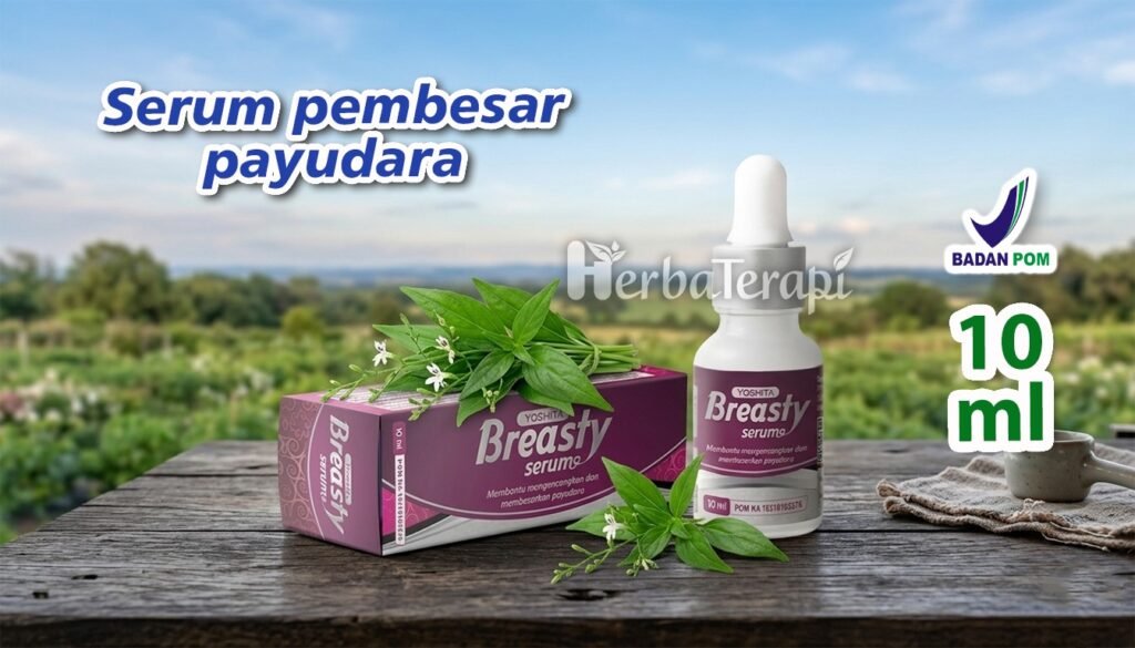 breasty Apakah Gaya Hidup Mempengaruhi Kekencangan Payudara
