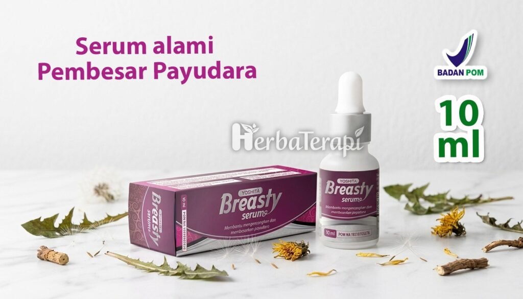 Apakah Jaringan Lemak Payudara Bisa Berkurang? breasty