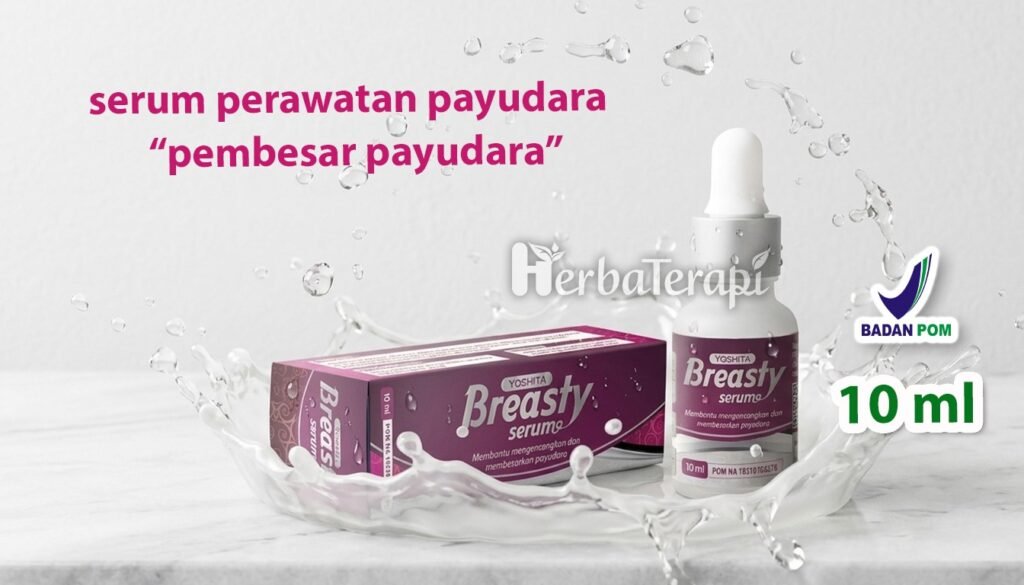 breasty Apakah Kelenjar Susu Mempengaruhi Kekerasan Payudara